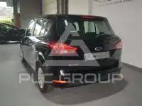 2018 Ford B-Max