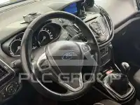 2018 Ford B-Max