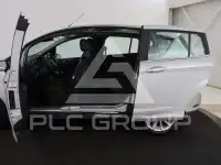 2018 Ford B-Max