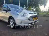 2018 Ford B-Max