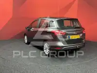 2018 Ford B-Max