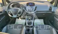2018 Ford B-Max