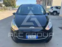 2018 Ford B-Max
