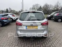 2018 Ford B-Max