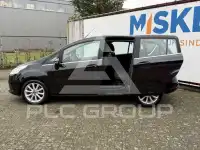 2018 Ford B-Max