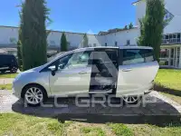 2018 Ford B-Max