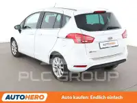 2018 Ford B-Max