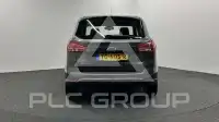 2018 Ford B-Max