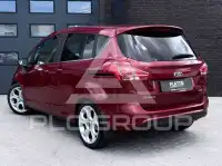 2018 Ford B-Max