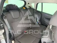 2018 Ford B-Max