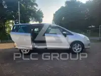2018 Ford B-Max