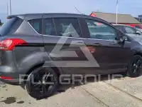 2018 Ford B-Max