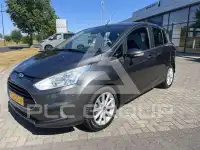2018 Ford B-Max