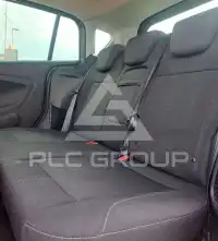 2018 Ford B-Max