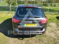 2018 Ford B-Max