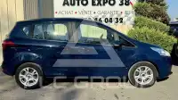 2018 Ford B-Max