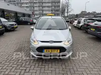 2018 Ford B-Max