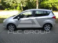 2018 Ford B-Max