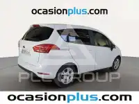 2018 Ford B-Max