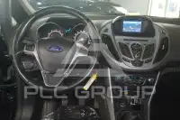 2018 Ford B-Max