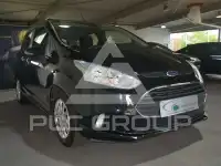 2018 Ford B-Max