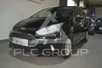 2018 Ford B-Max