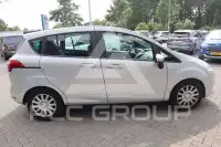 2018 Ford B-Max