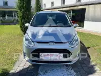2018 Ford B-Max