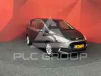 2018 Ford B-Max