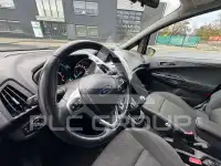 2018 Ford B-Max