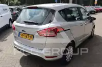 2018 Ford B-Max