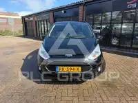 2018 Ford B-Max