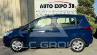 2018 Ford B-Max