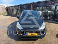 2018 Ford B-Max