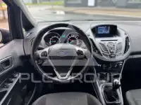 2018 Ford B-Max