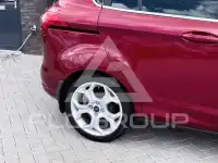 2018 Ford B-Max