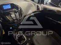2018 Ford B-Max