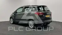 2018 Ford B-Max