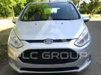 2018 Ford B-Max
