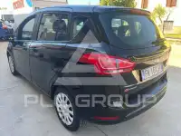 2018 Ford B-Max