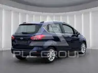 2018 Ford B-Max