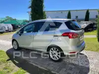 2018 Ford B-Max