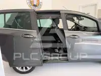 2018 Ford B-Max