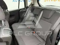 2018 Ford B-Max