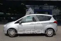 2018 Ford B-Max