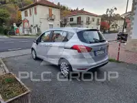 2018 Ford B-Max