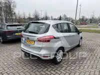 2018 Ford B-Max
