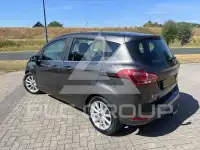 2018 Ford B-Max