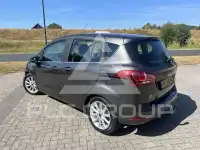 2018 Ford B-Max
