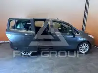2018 Ford B-Max